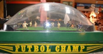 Mueble de la recreativa  Futbol Champ - Inor