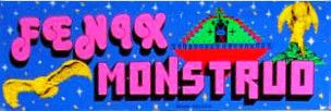 Fenix Monstruo marquee