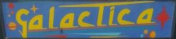 Galactica marquee
