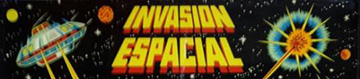 Invasion Espacial marquee