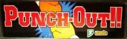 Punch Out marquee