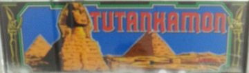 Tutankamon marquee